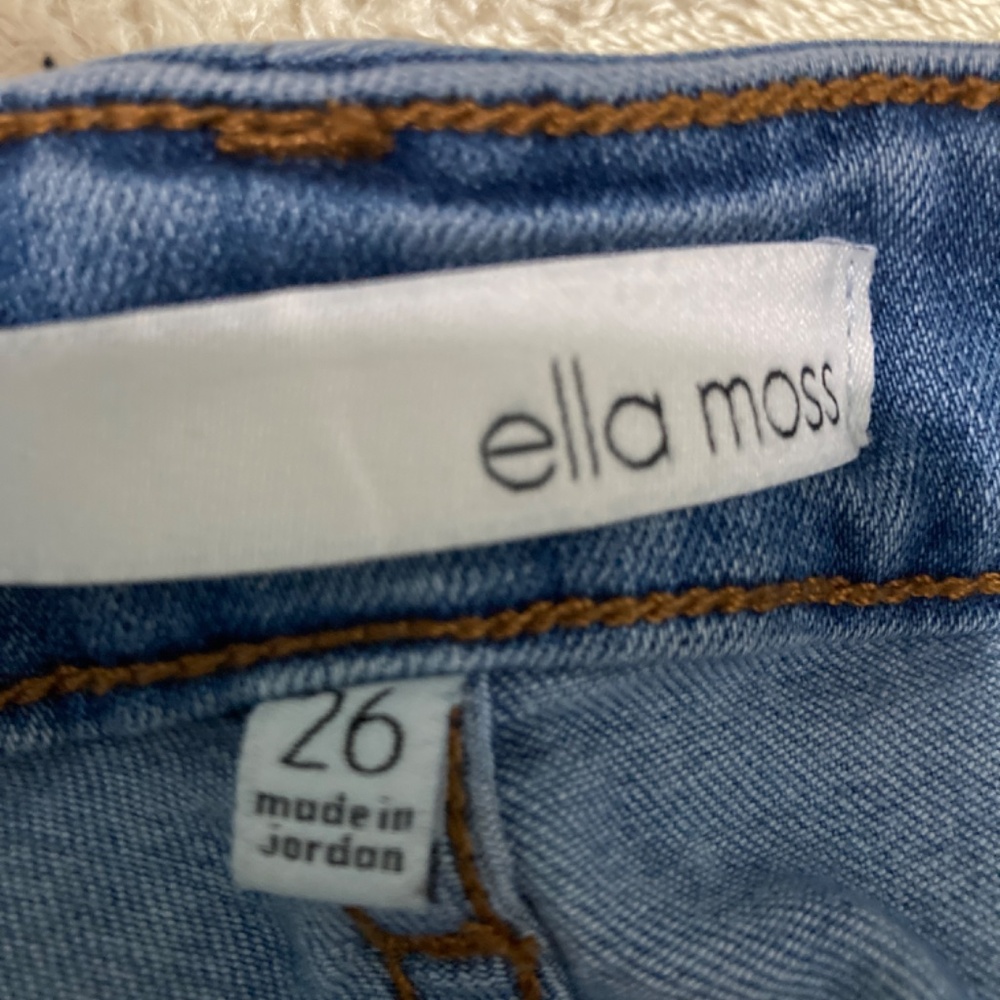 Jeans - Picture 3 of 3